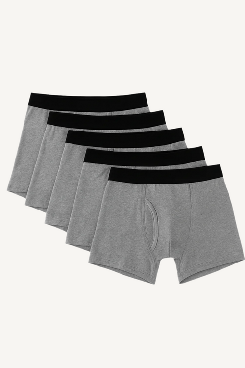 Blake's Original Leakproof Boxers | 3+2 FREE
