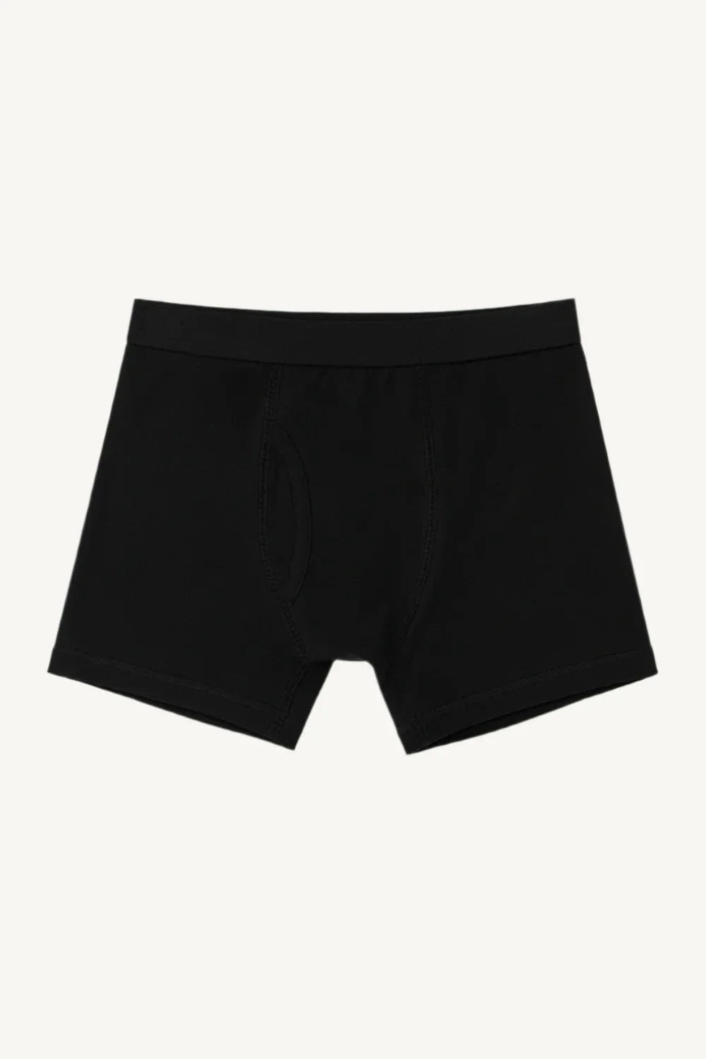 Blake's Original Leak-proof Boxers (Black)