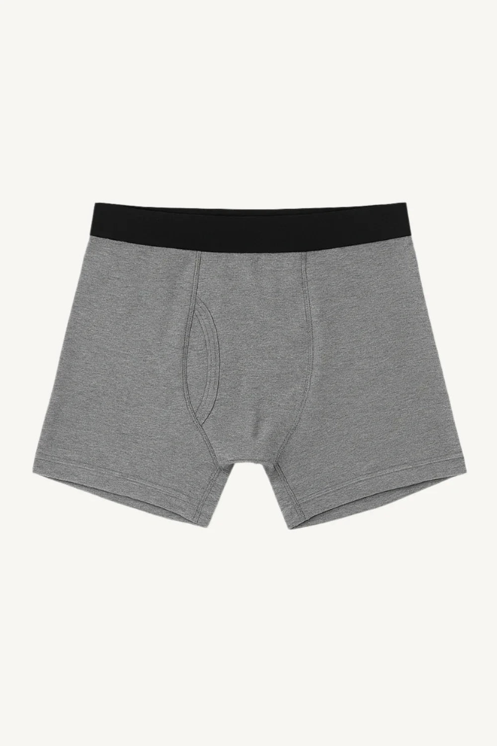 Blake's Original Leak-proof Boxers (Grey)