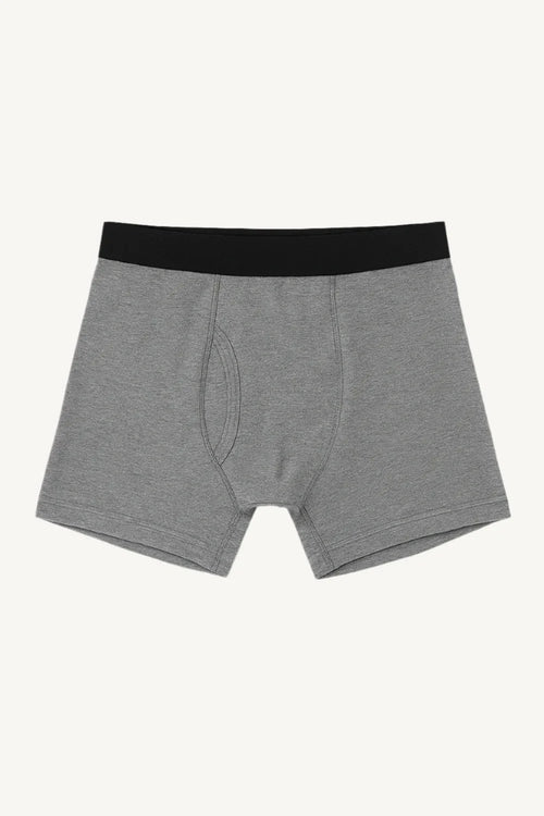 Blake's Original Leak-proof Boxers (Grey)